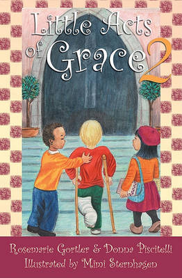 Book cover for Little Acts of Grace 2