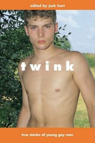 Cover of Twink