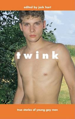 Book cover for Twink