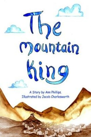 Cover of The Mountaain King