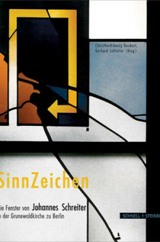 Cover of Sinnzeichen/Ciphers Of Meaning