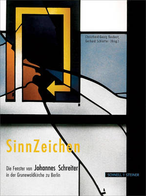 Book cover for Sinnzeichen/Ciphers Of Meaning