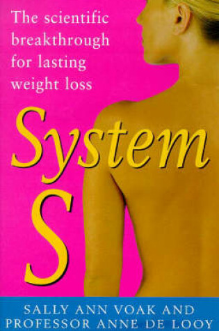 Cover of System S