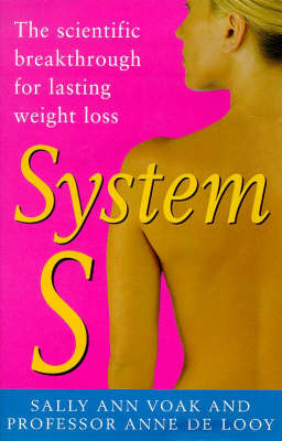 Book cover for System S