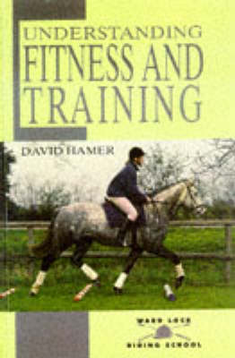 Book cover for Understanding Training and Fitness