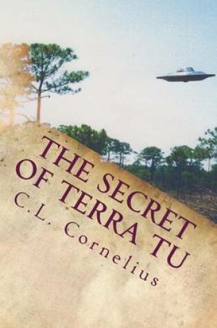 Cover of The Secret of Terra Tu