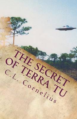 Book cover for The Secret of Terra Tu