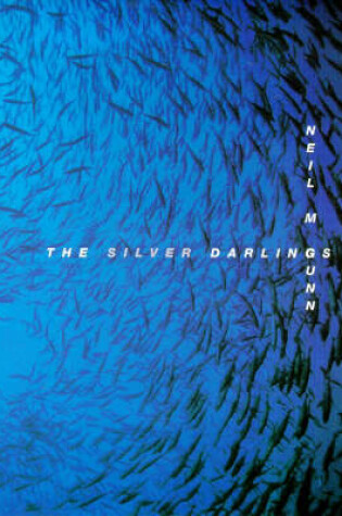 Cover of Silver Darlings (Faber Classics)