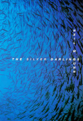 Book cover for Silver Darlings (Faber Classics)