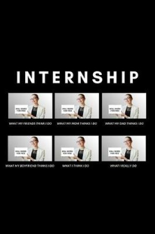 Cover of Internship