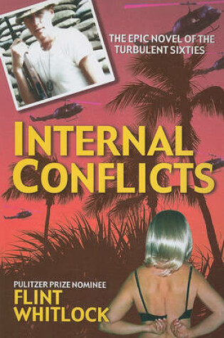 Cover of Internal Conflicts