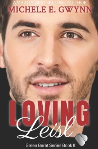 Cover of Loving Leisl