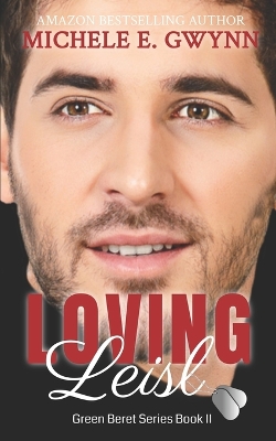 Book cover for Loving Leisl