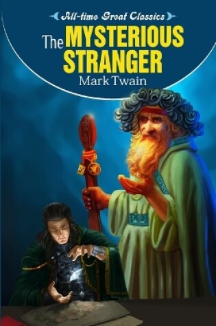 Cover of The Mysterious Stranger