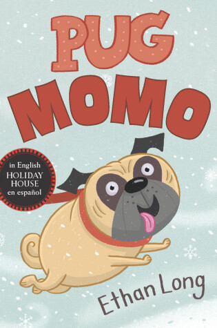 Cover of Pug / Momo