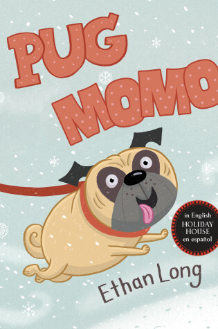 Cover of Pug / Momo