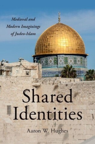 Cover of Shared Identities