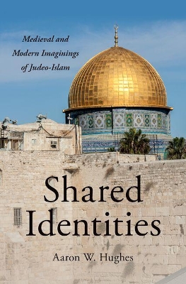 Book cover for Shared Identities