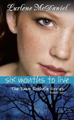Cover of Six Months to Live