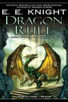 Book cover for Dragon Rule