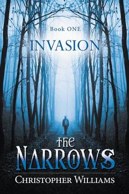 Book cover for The Narrows