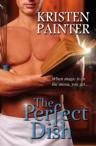Cover of The Perfect Dish