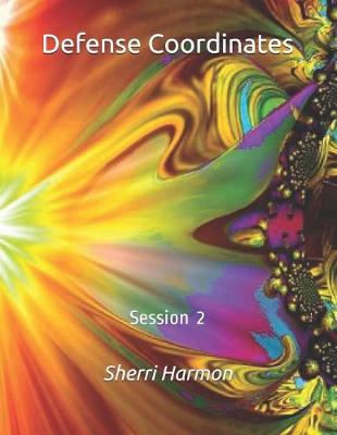 Book cover for Defense Coordinates