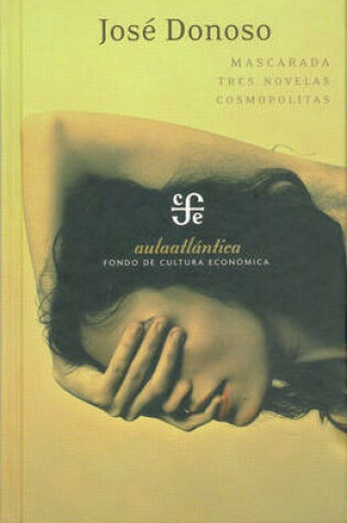 Cover of Mascarada