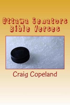 Book cover for Ottawa Senators Bible Verses