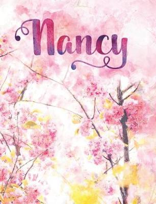 Book cover for Nancy