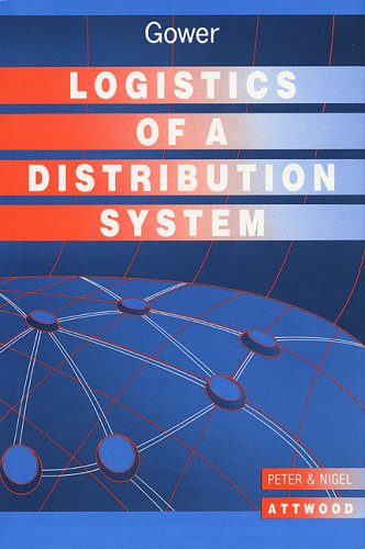 Cover of Logistics of a Distribution System