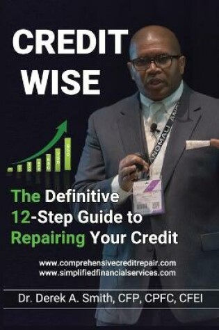 Cover of Credit Wise