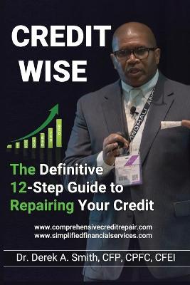 Book cover for Credit Wise