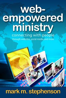 Cover of Web-Empowered Ministry