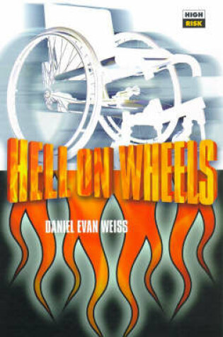 Cover of Hell on Wheels