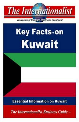 Book cover for Key Facts on Kuwait