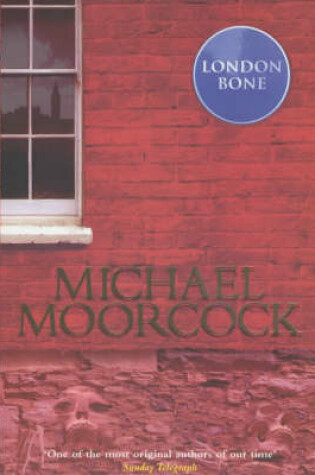 Cover of London Bone