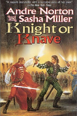 Knight or Knave