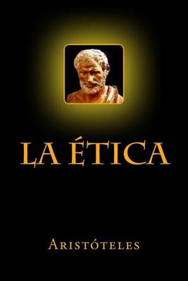 Book cover for La Etica