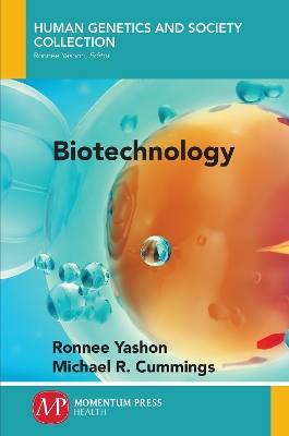 Cover of Biotechnology