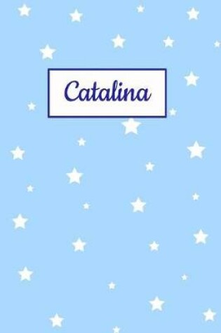 Cover of Catalina