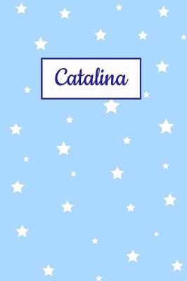 Book cover for Catalina