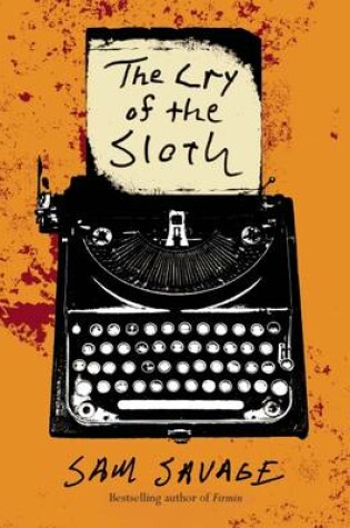 Cover of The Cry of the Sloth
