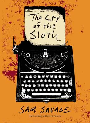 Book cover for The Cry of the Sloth