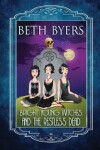 Book cover for Bright Young Witches & the Restless Dead