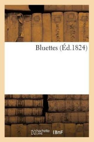 Cover of Bluettes