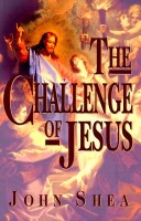 Book cover for The Challenge of Jesus