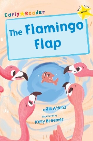 Cover of The Flamingo Flap