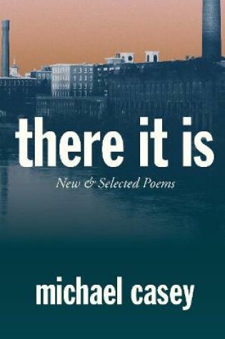 Cover of There It Is