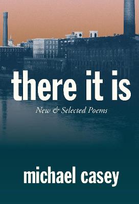 Book cover for There It Is